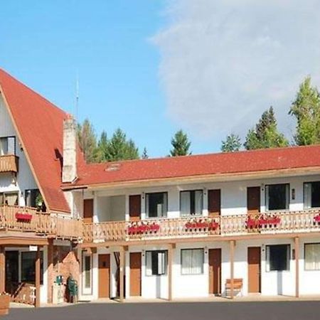 Rodeway Inn Lake Placid Bagian luar foto
