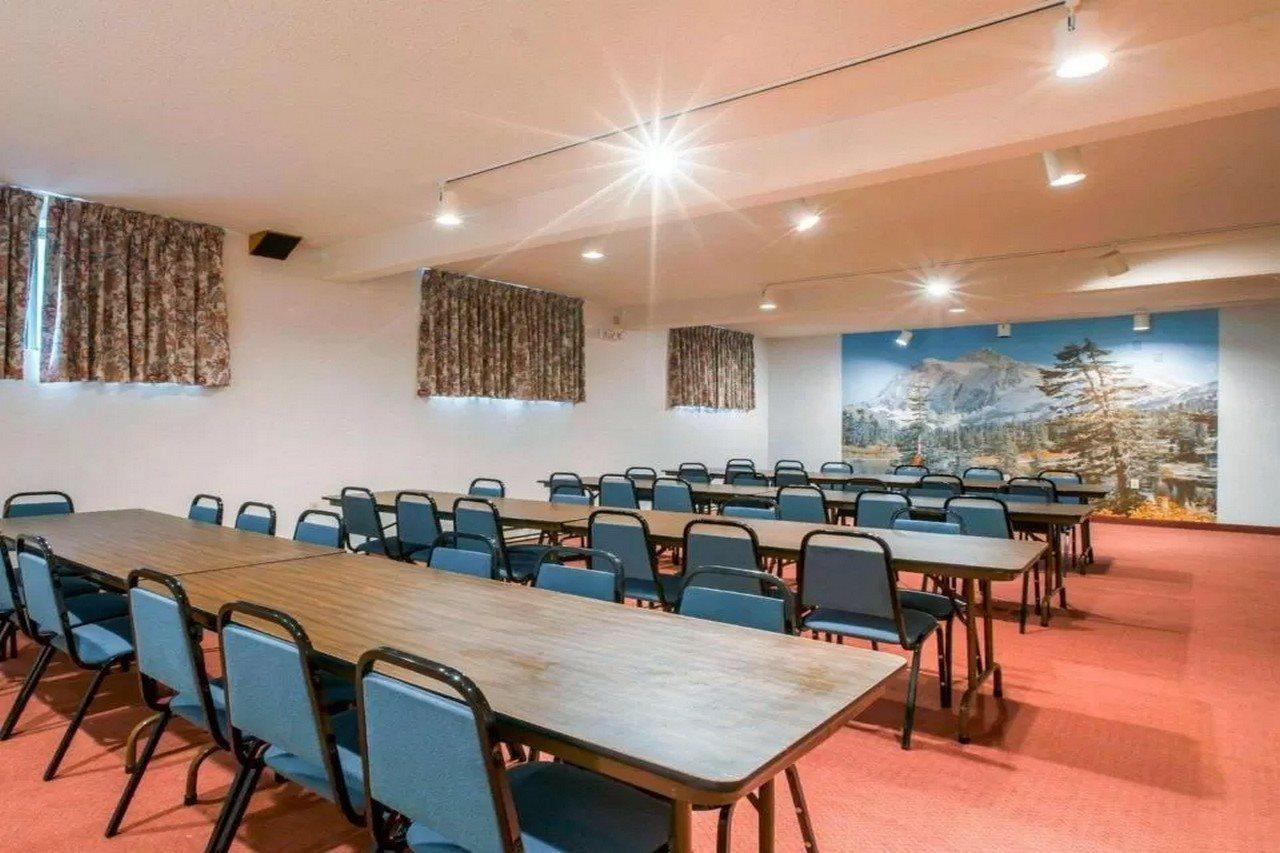Rodeway Inn Lake Placid Bagian luar foto