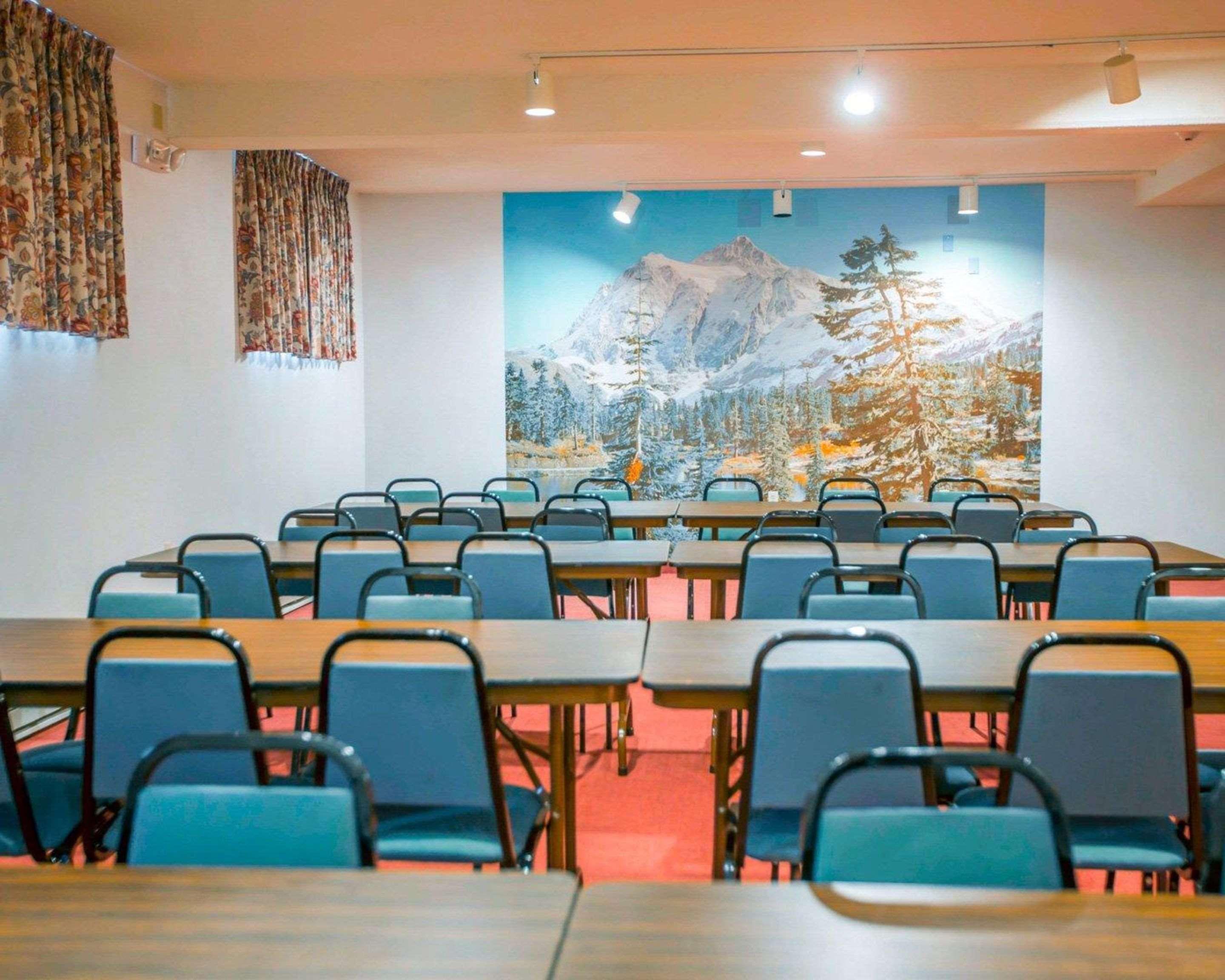 Rodeway Inn Lake Placid Bagian luar foto
