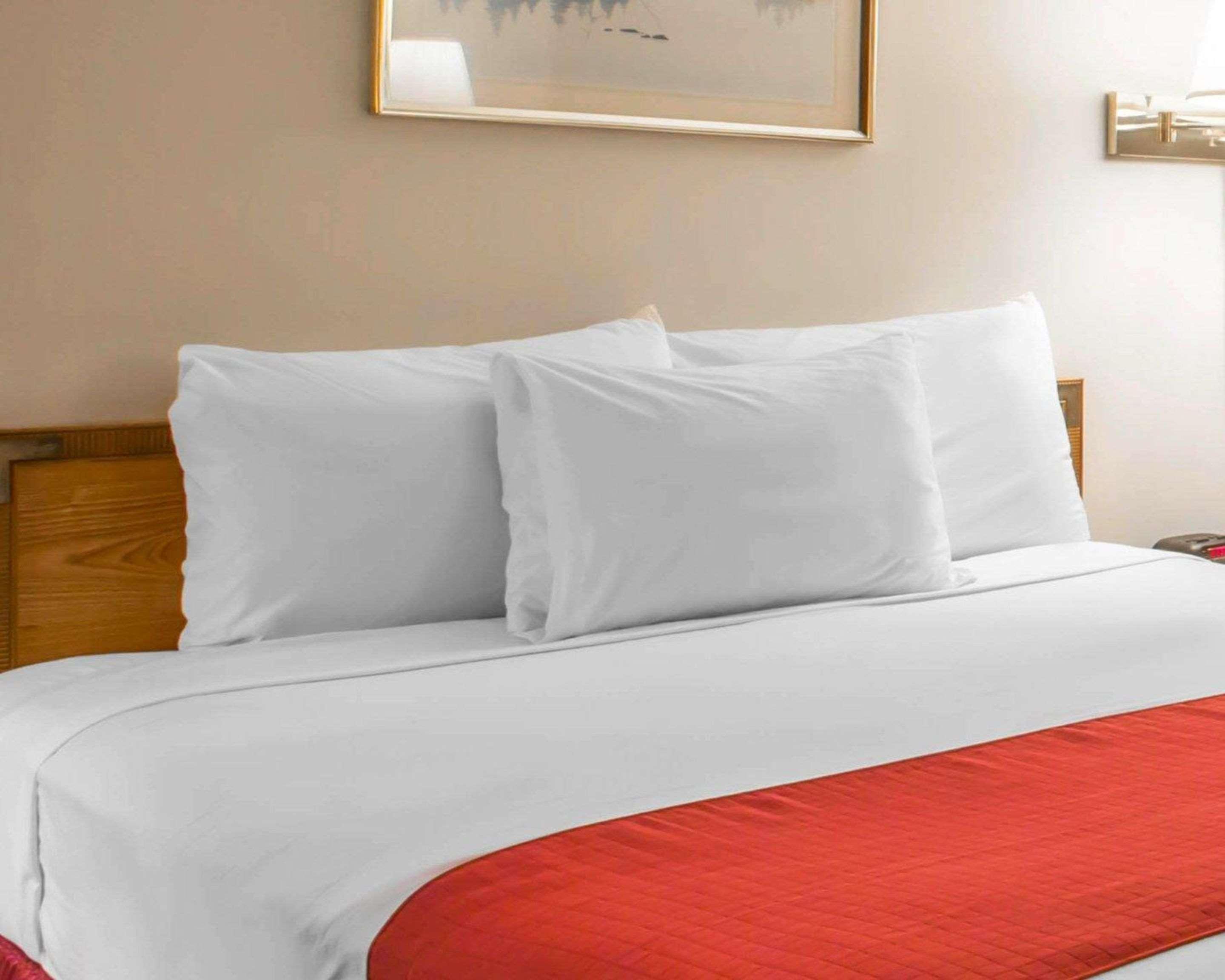 Rodeway Inn Lake Placid Bagian luar foto