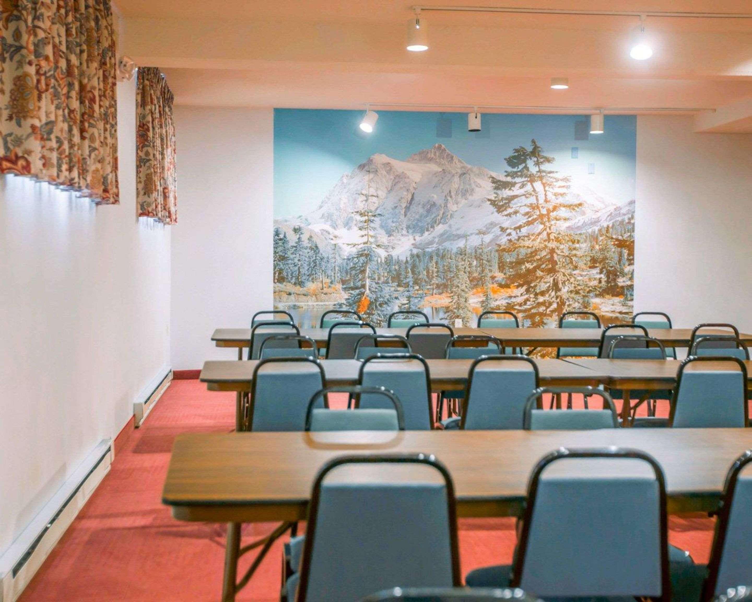 Rodeway Inn Lake Placid Bagian luar foto