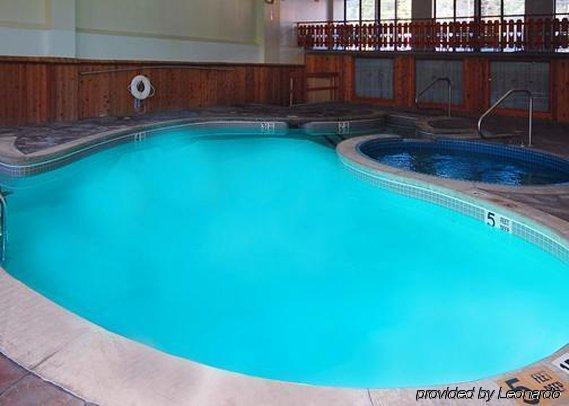 Rodeway Inn Lake Placid Fasilitas foto